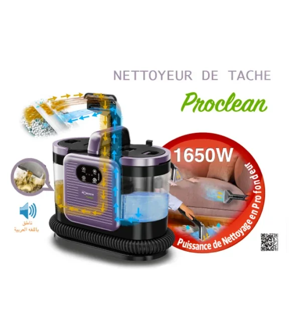 Pro-clean3